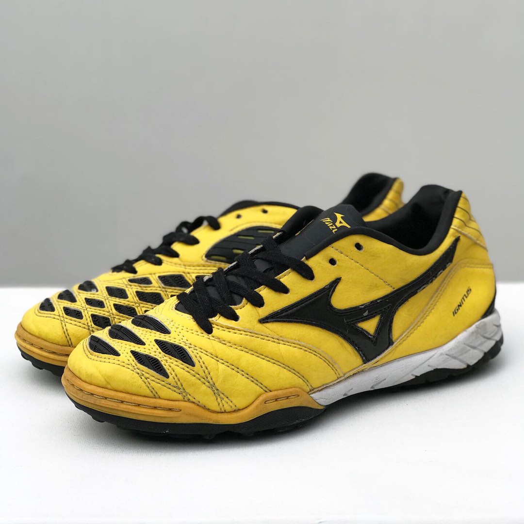 Mizuno ignitus turf sale