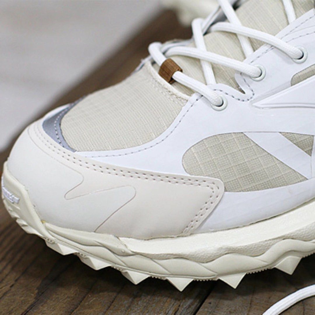 Mizuno WAVE MUJIN TL GTX 2024 Carousell