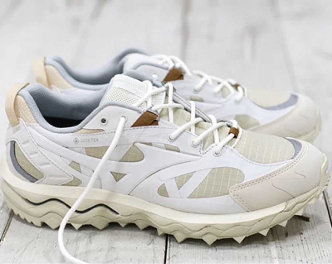 Mizuno WAVE MUJIN TL GTX 2024 Carousell