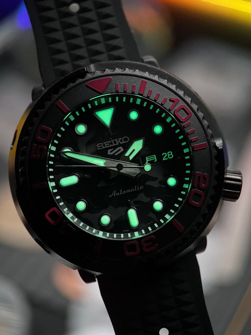 Skx tuna online