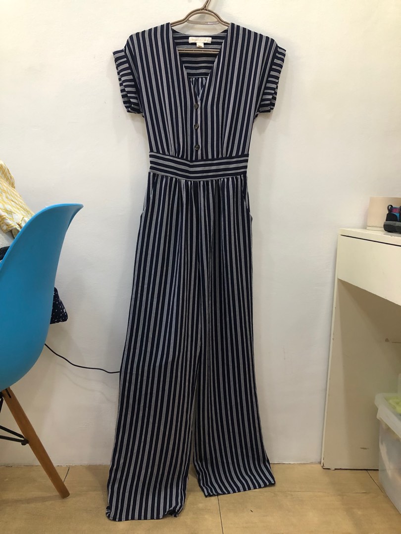 Monteau jumpsuit cheap