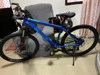 Foxter princeton 2.2 27.5 specs on sale