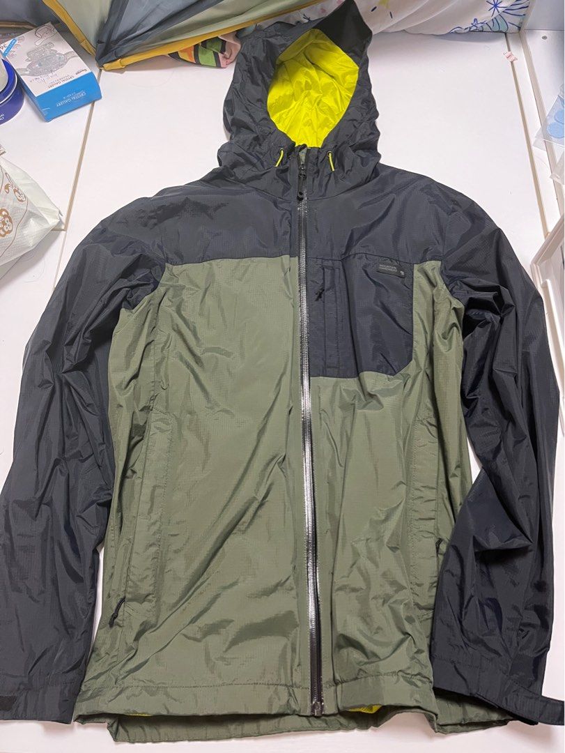 Mountain hardwear top dynostryke