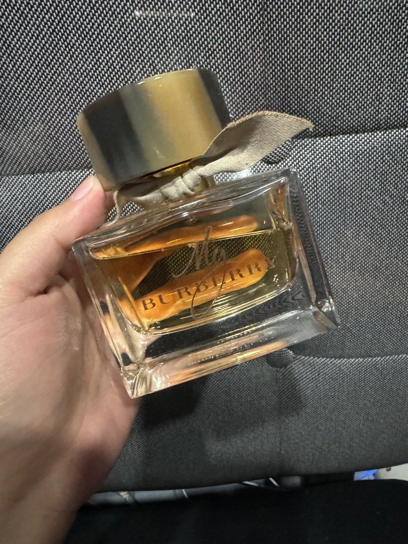 Burberry my burberry 900ml store