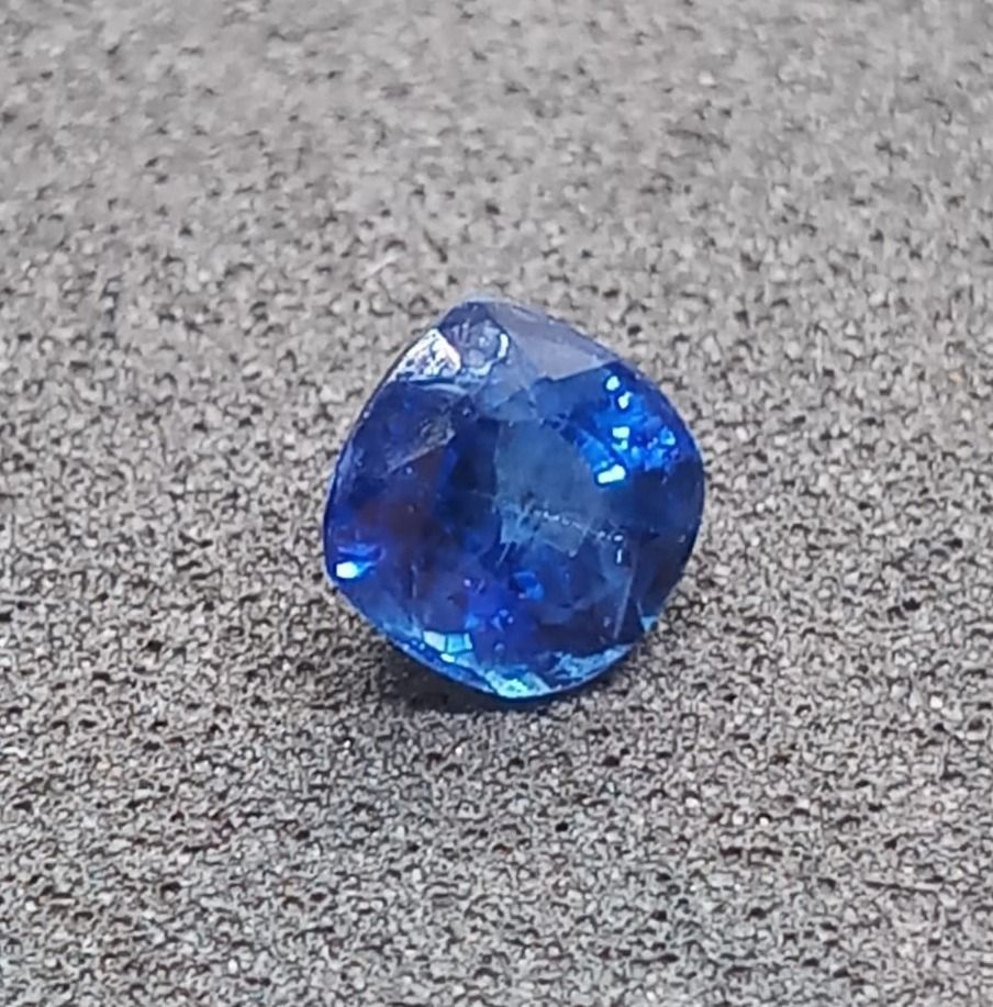 Cerulean sapphire shop