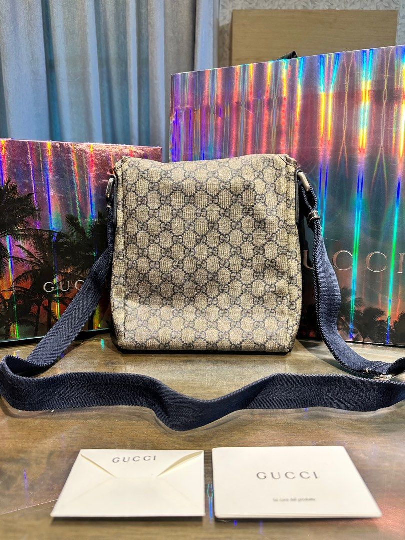 Gg sling bag 2025