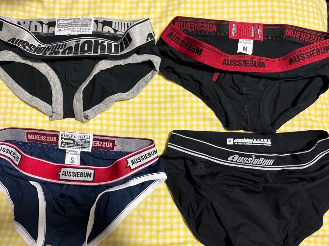 aussieBum Underwear - Trim