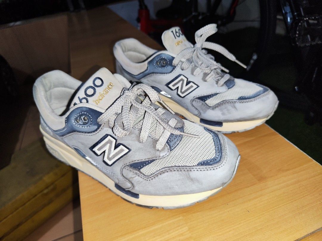 New balance 42 sale vintage