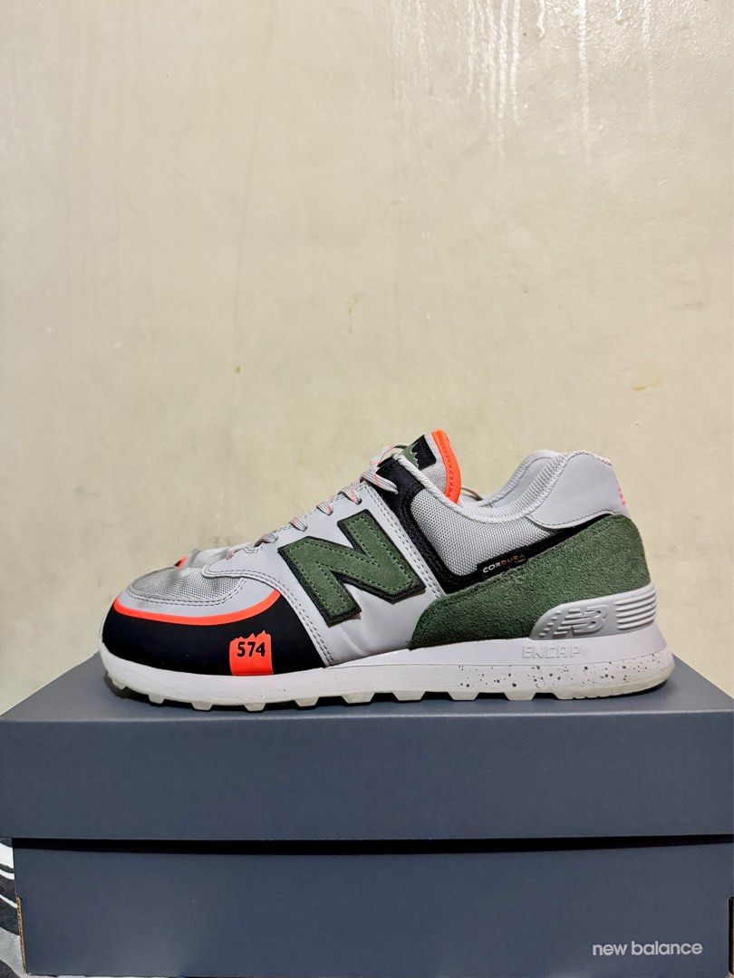 New Balance 574 Classic Running Shoe Mens US Size 9.5 Men s