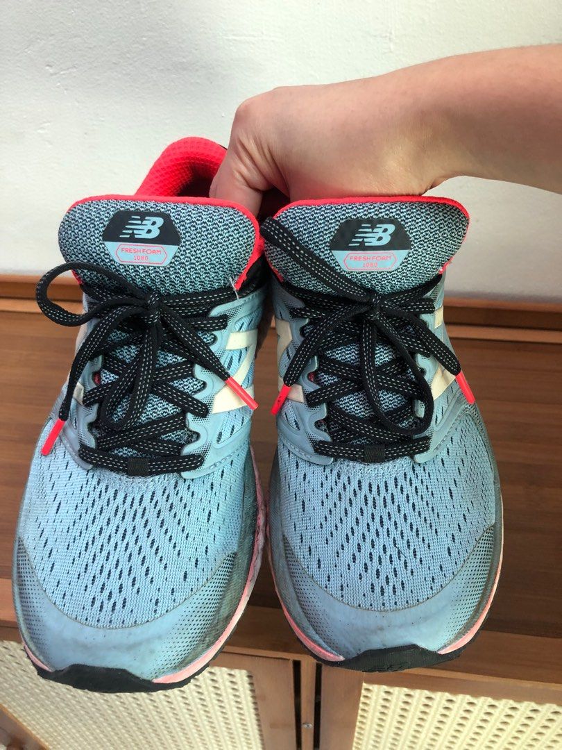 Women's 1080v8 2025