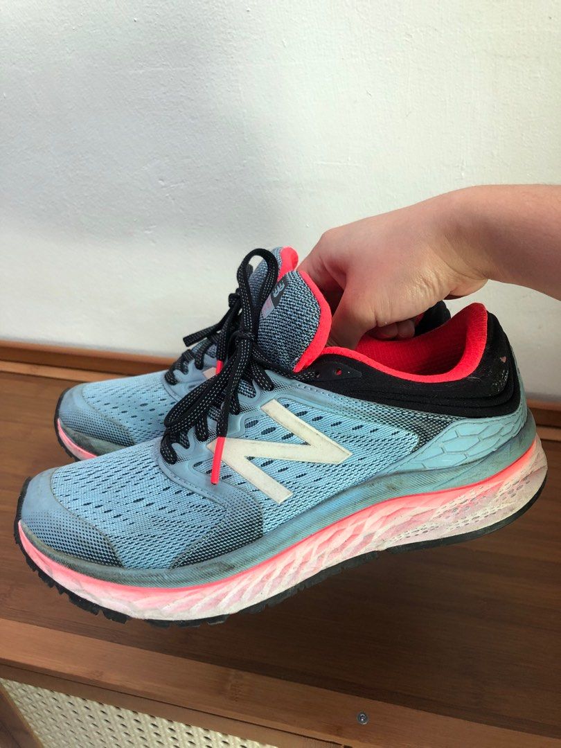 New balance 1080 v8 azul top