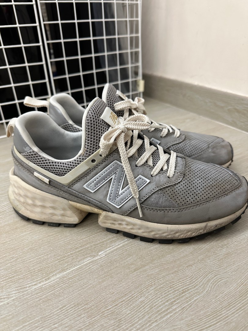 New balance ms574vb deals