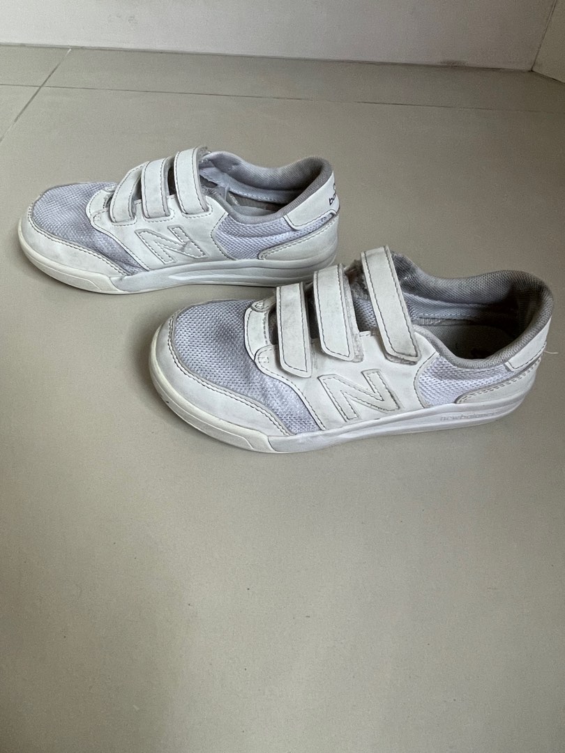 New balance 812 velcro cheap