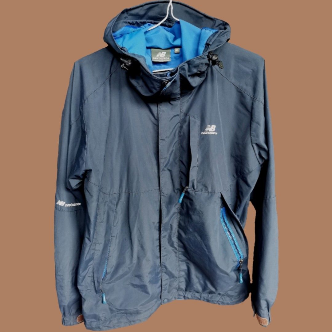 New balance 779 windbreaker sales