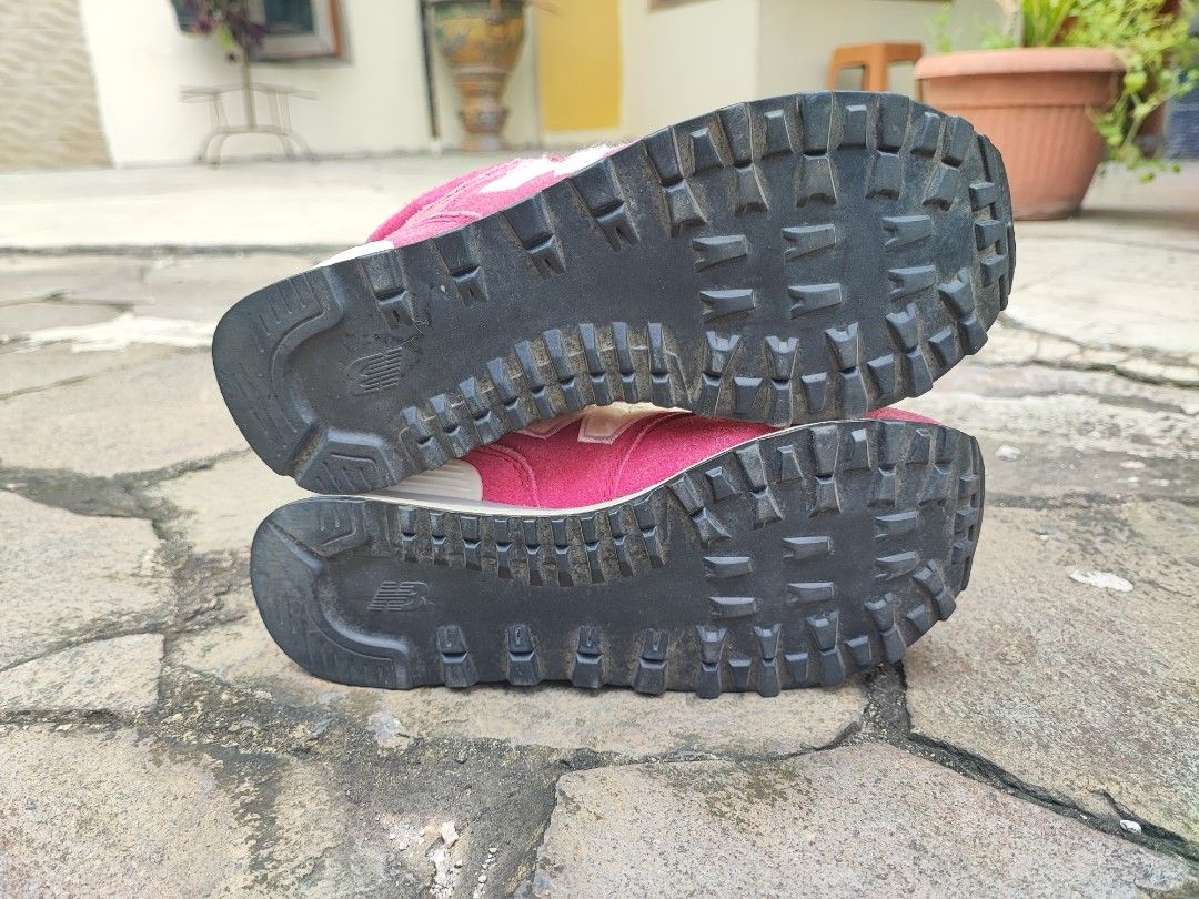 Wl575 new top balance