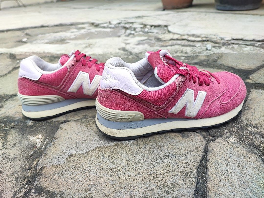 New Balance WL 575