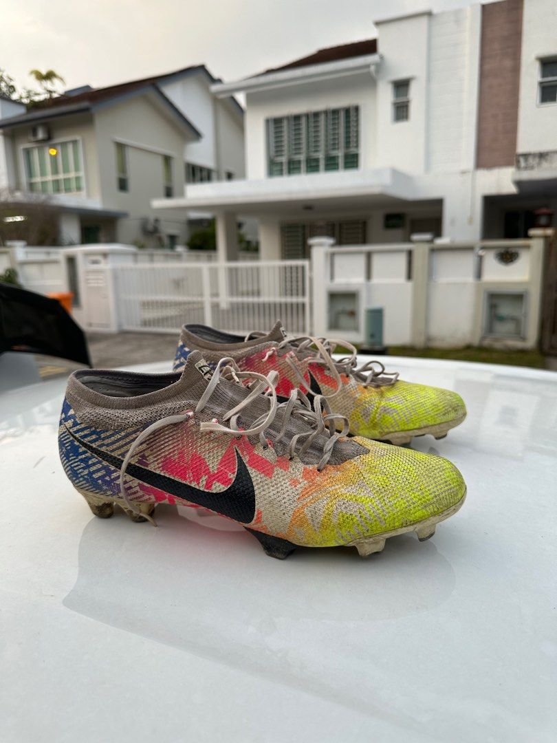 Mercurial cheap neymar vapor
