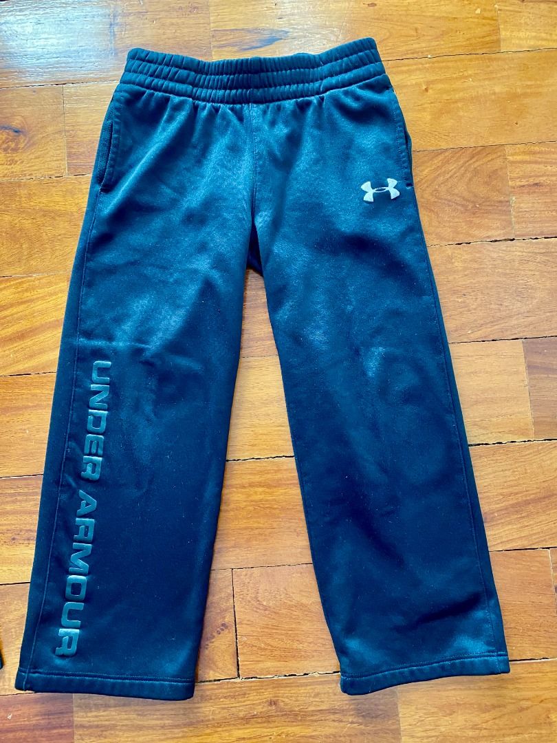 Under Armour 5T jogging track pants Babies Kids Babies