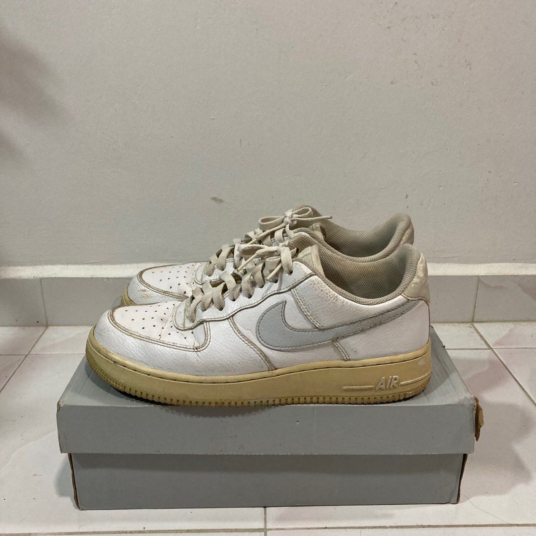 Nike air discount force 1 su19