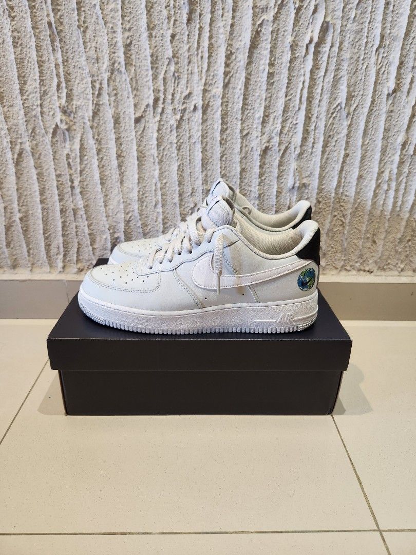 Af1 earth sales