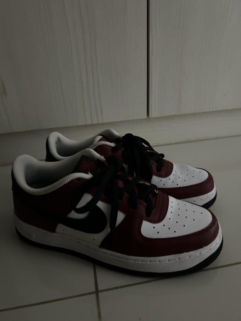 Nike air force 1 black price cheap