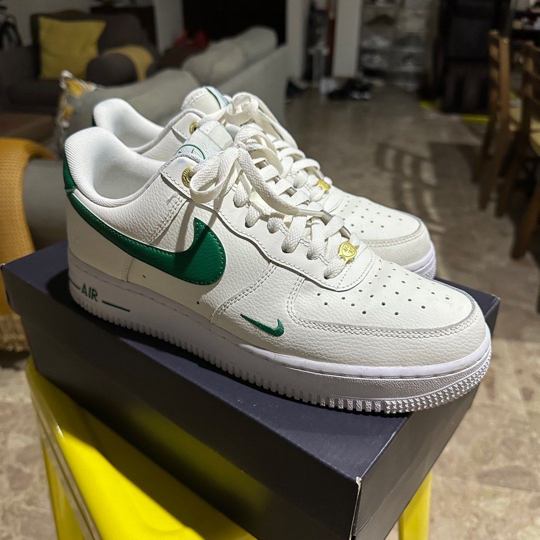 Air force sales 1 07 lvl8