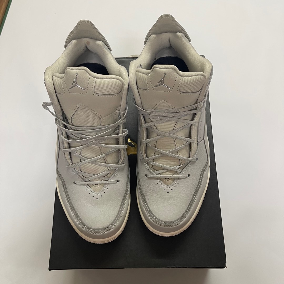 Nike Air Jordan Courtside 23 Men s Fashion Footwear Sneakers on