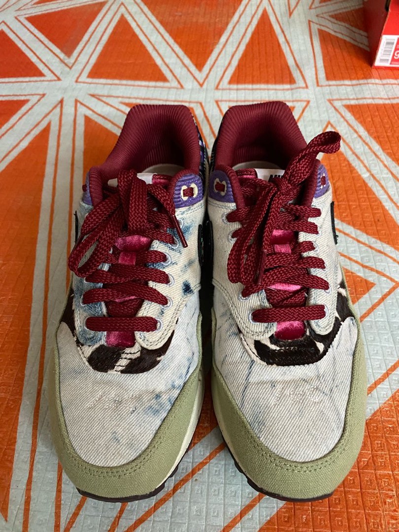 Nike air max 918 sale