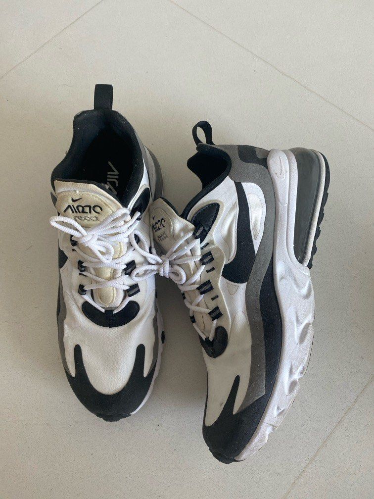 Nike air 27 hotsell oreo