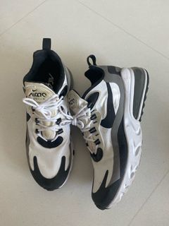 Nike 270 cr7 new arrivals