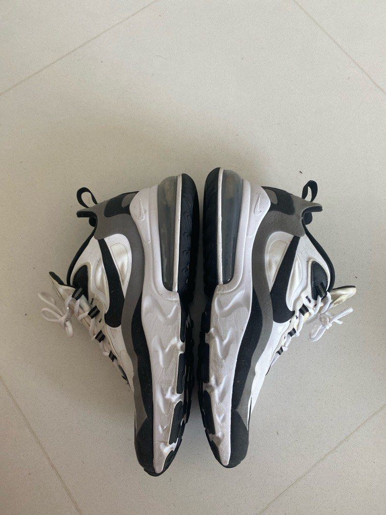 Nike air 270 new arrivals oreo