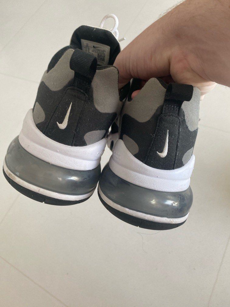 Nike sales 270 oreo