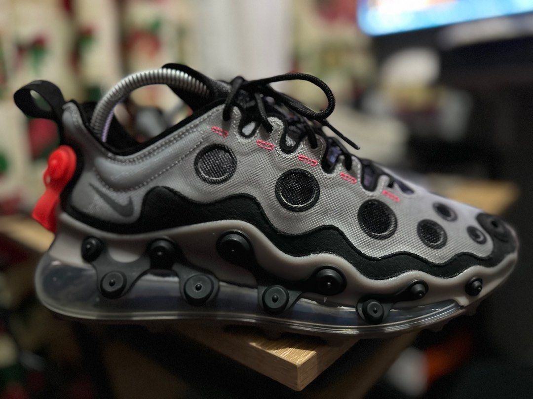FS Original Nike Air Max 720 ISPA