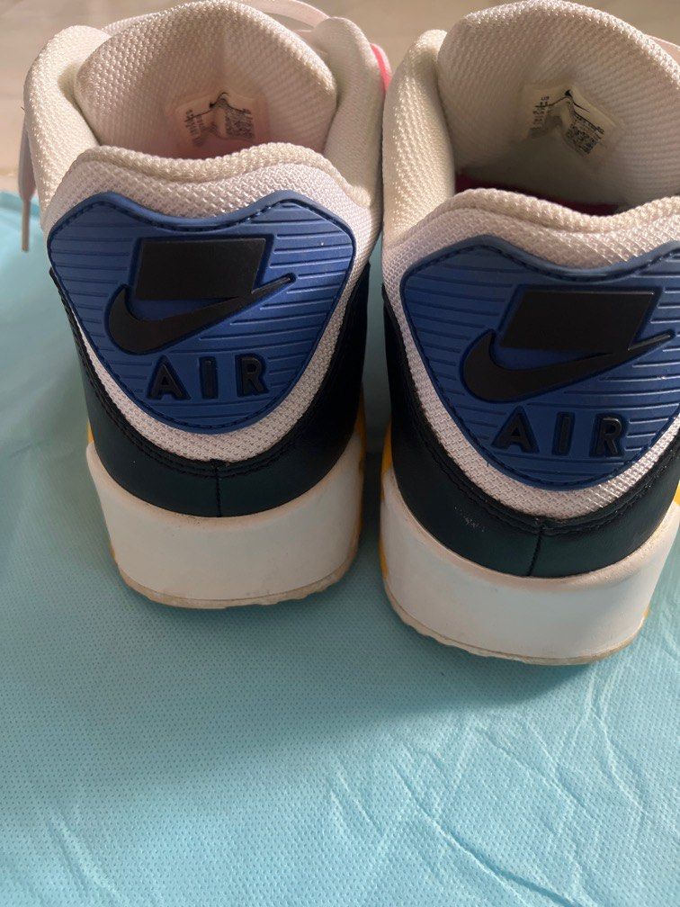Nike Air Max 90 Betrue Men s Fashion Footwear Sneakers on Carousell