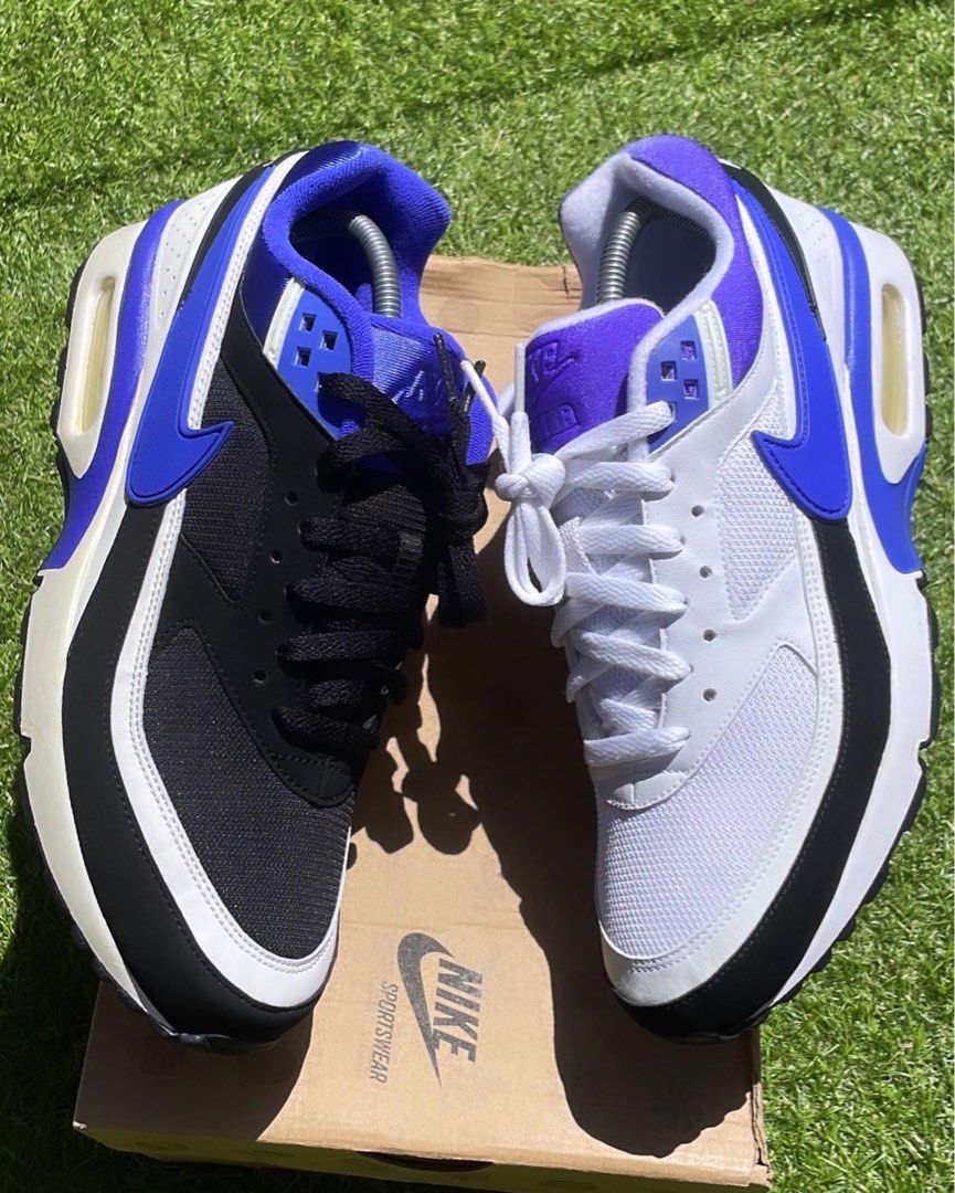 Nike air max bw persians Men s Fashion Footwear on Carousell