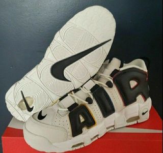 Nike air sales uptempo singapore