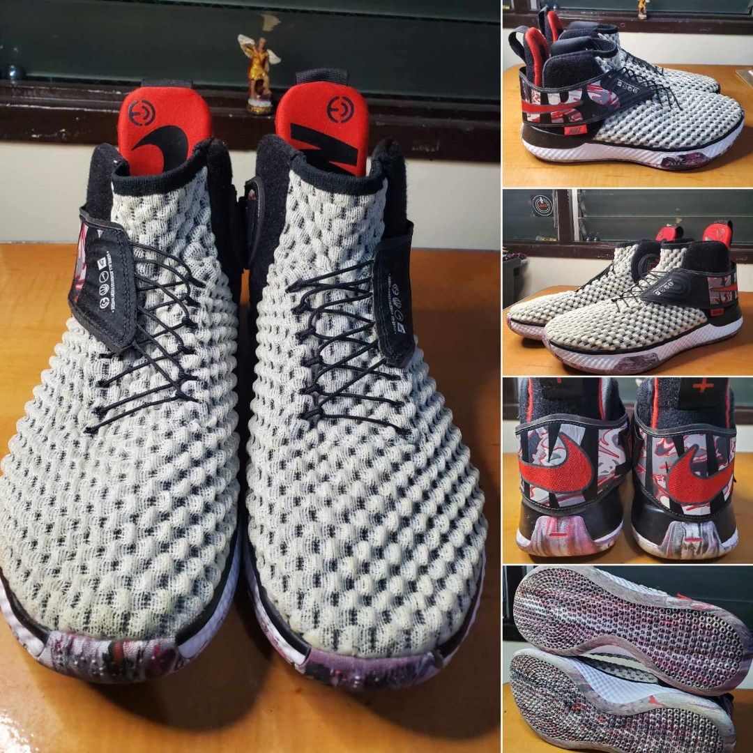zoom unvrs
