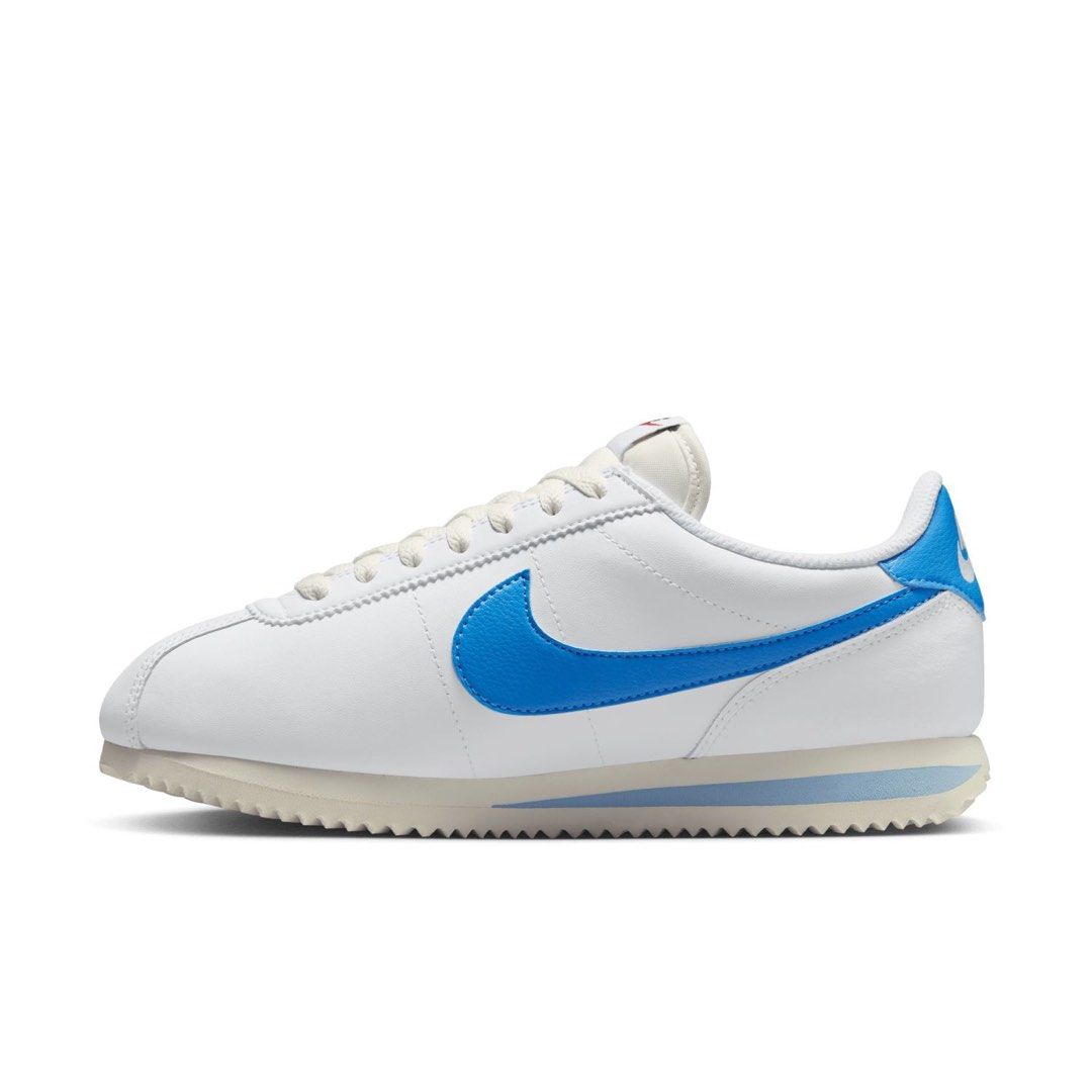Red white and blue womens tennis shoes outlet