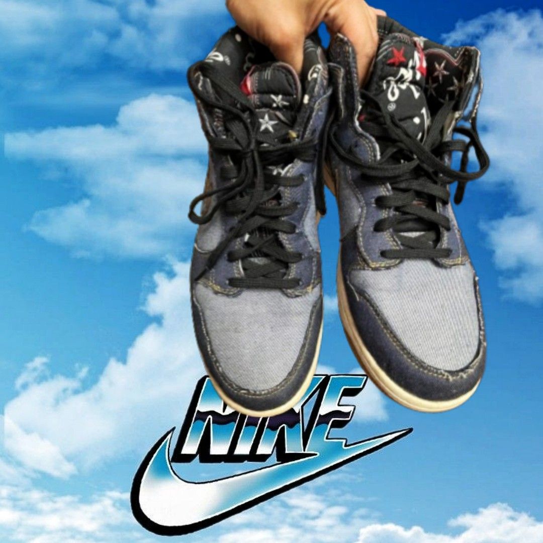 Nike dunk 2025 comfort premium