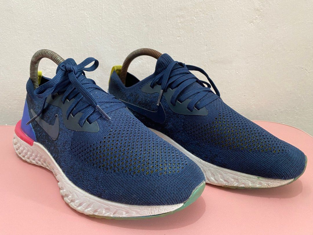 Nike epic outlet react lazada
