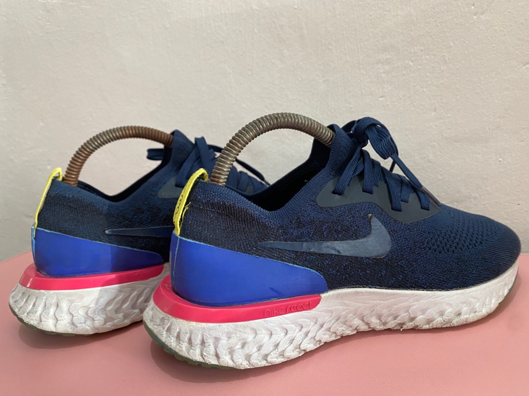 Nike epic react lazada new arrivals