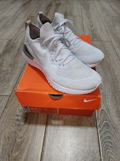 Nike epic shop react flyknit 45
