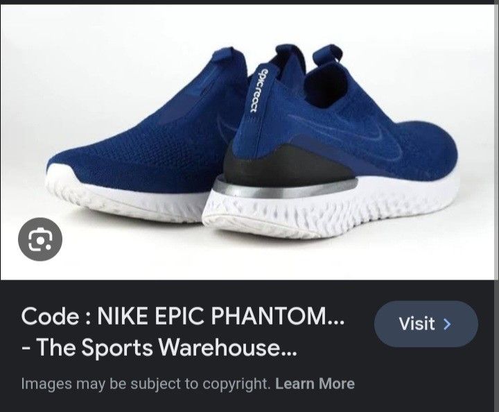 Nike epic react legit check sale