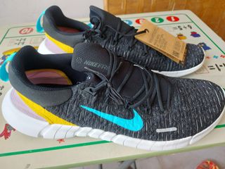 nike free run 5.0 Carousell Hong Kong