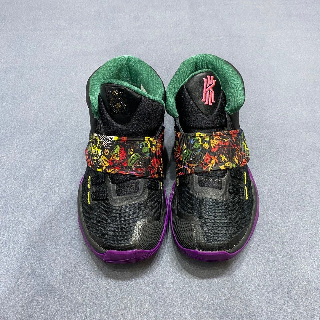 Nike kyrie 6 CNY Kids 18cm kb 119