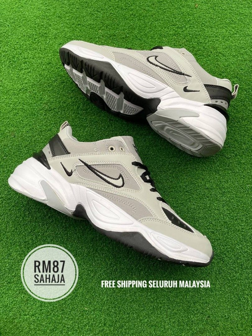 Nike m2k tekno price malaysia online