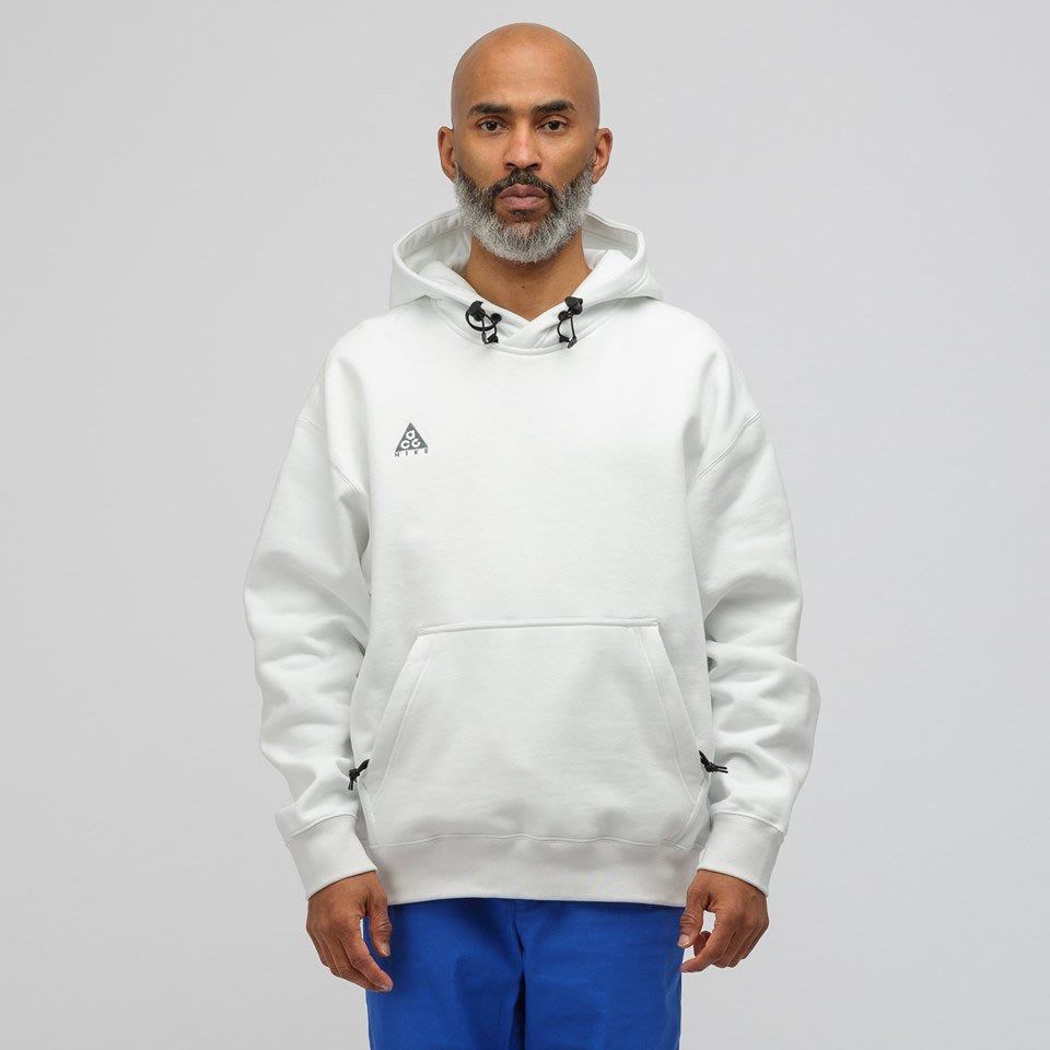 nike nrg acg hoodie