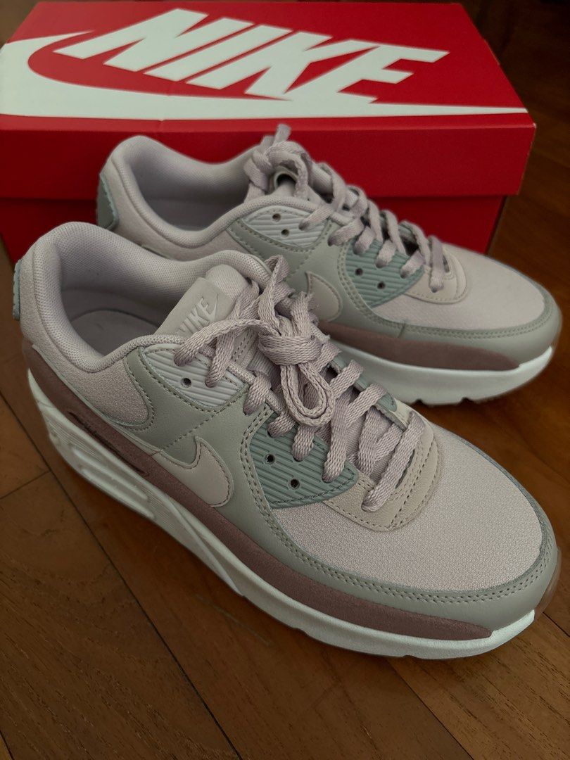Nike Nike Air Max 90 LV8 Women s Shoes