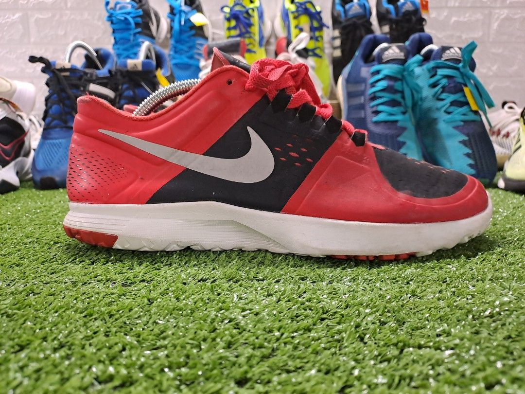 Nike fitsole best sale sneakers