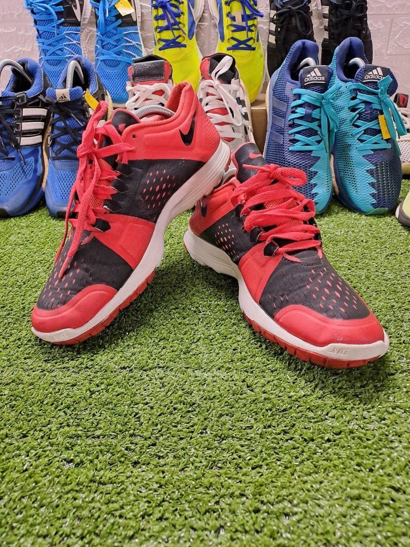 Nike sales training fitsole